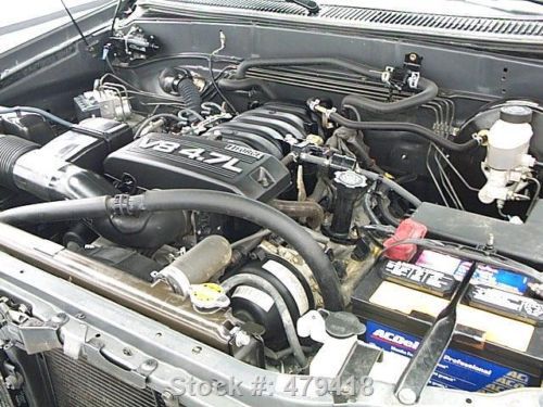 2006 TOYOTA TUNDRA SR5 ACCESS CAB 4.7L V8 6-PASS 75K MI TEXAS DIRECT AUTO, US $13,980.00, image 10