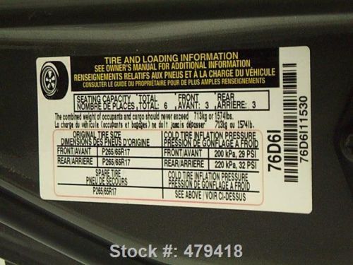 2006 TOYOTA TUNDRA SR5 ACCESS CAB 4.7L V8 6-PASS 75K MI TEXAS DIRECT AUTO, US $13,980.00, image 12