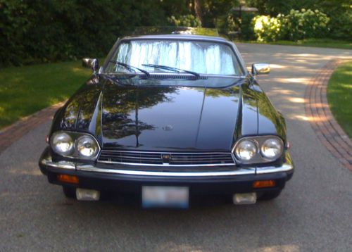 1989 jaguar xjs