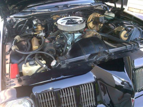 1973 Pontiac Grand Am, image 6
