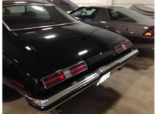 1973 Pontiac Grand Am, image 8
