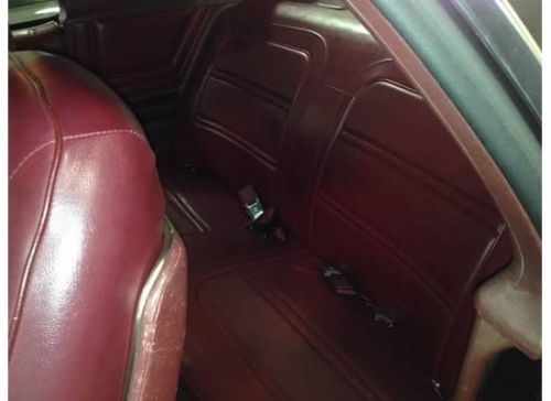 1973 Pontiac Grand Am, image 11