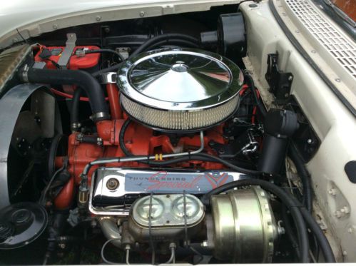 1957 Ford Fairlane 500 Convertible, US $28,500.00, image 13