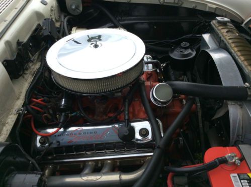 1957 Ford Fairlane 500 Convertible, US $28,500.00, image 14