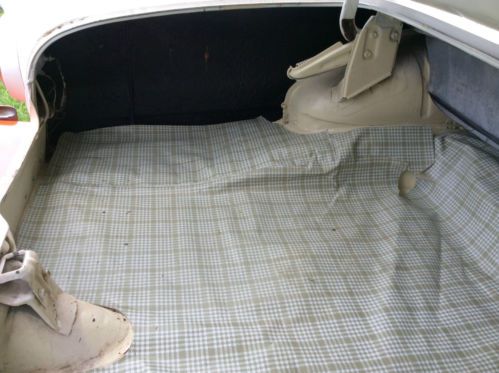 1957 Ford Fairlane 500 Convertible, US $28,500.00, image 17