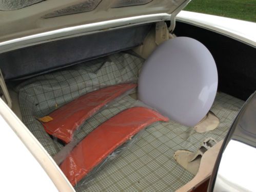 1957 Ford Fairlane 500 Convertible, US $28,500.00, image 18