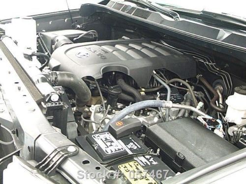 2013 TOYOTA TUNDRA DBL CAB 6-PASS BEDLINER 20'S 24K MI TEXAS DIRECT AUTO, US $26,480.00, image 9