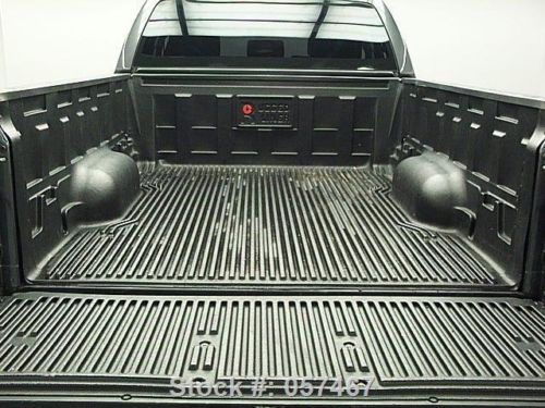 2013 TOYOTA TUNDRA DBL CAB 6-PASS BEDLINER 20'S 24K MI TEXAS DIRECT AUTO, US $26,480.00, image 10