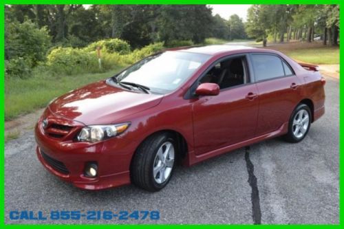 2012 s used 1.8l i4 16v fwd sedan