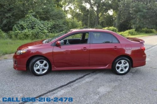 2012 S Used 1.8L I4 16V FWD Sedan, US $16,609.23, image 2