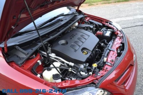 2012 S Used 1.8L I4 16V FWD Sedan, US $16,609.23, image 4