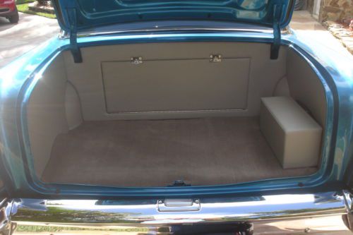 1957 Chevy Belair 150/210 Custom, US $85,000.00, image 11