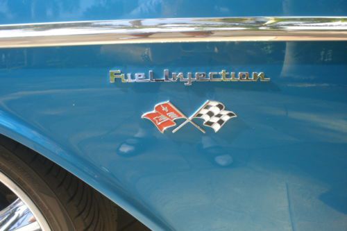 1957 Chevy Belair 150/210 Custom, US $85,000.00, image 12