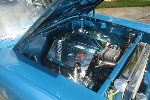 1957 Chevy Belair 150/210 Custom, US $85,000.00, image 13