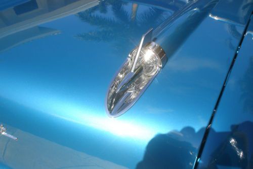 1957 Chevy Belair 150/210 Custom, US $85,000.00, image 20