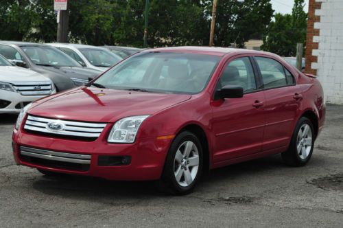 Only 51K Sync 4 Cyl Automatic Alloys Keyless Runs/Drives Like New Rebuilt Focus, US $6,800.00, image 3