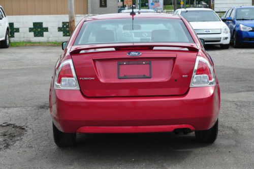 Only 51K Sync 4 Cyl Automatic Alloys Keyless Runs/Drives Like New Rebuilt Focus, US $6,800.00, image 6