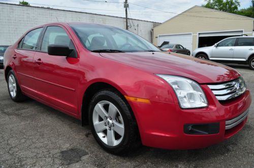 Only 51K Sync 4 Cyl Automatic Alloys Keyless Runs/Drives Like New Rebuilt Focus, US $6,800.00, image 7