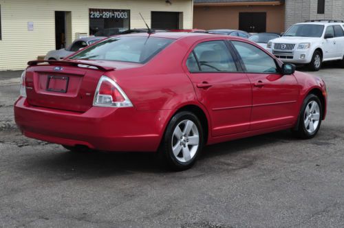 Only 51K Sync 4 Cyl Automatic Alloys Keyless Runs/Drives Like New Rebuilt Focus, US $6,800.00, image 8
