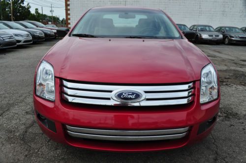 Only 51K Sync 4 Cyl Automatic Alloys Keyless Runs/Drives Like New Rebuilt Focus, US $6,800.00, image 10