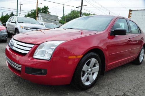 Only 51K Sync 4 Cyl Automatic Alloys Keyless Runs/Drives Like New Rebuilt Focus, US $6,800.00, image 11