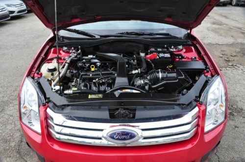 Only 51K Sync 4 Cyl Automatic Alloys Keyless Runs/Drives Like New Rebuilt Focus, US $6,800.00, image 16