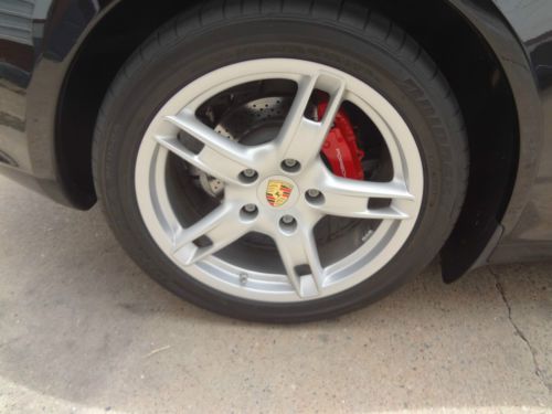 2007 Porsche Boxster S Convertible 2-Door 3.4L, US $29,900.00, image 7
