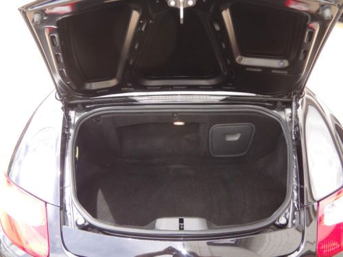2007 Porsche Boxster S Convertible 2-Door 3.4L, US $29,900.00, image 11