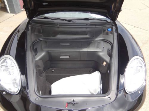 2007 Porsche Boxster S Convertible 2-Door 3.4L, US $29,900.00, image 12