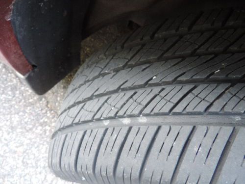 02 PT CRUISER LIMITED 1 OWNER CLEAN CARFAX HEATED LEATHER SEATS NO RESERVE, image 8