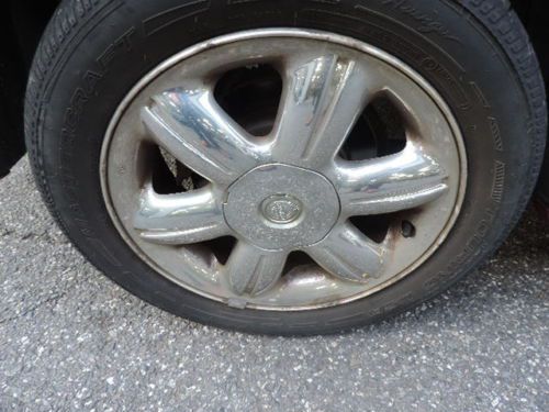 02 PT CRUISER LIMITED 1 OWNER CLEAN CARFAX HEATED LEATHER SEATS NO RESERVE, image 10