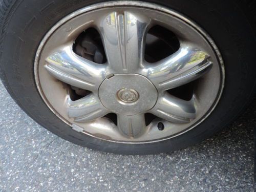 02 PT CRUISER LIMITED 1 OWNER CLEAN CARFAX HEATED LEATHER SEATS NO RESERVE, image 17