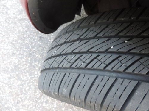 02 PT CRUISER LIMITED 1 OWNER CLEAN CARFAX HEATED LEATHER SEATS NO RESERVE, image 18