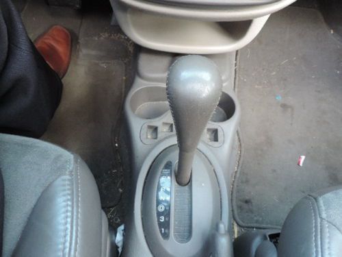 02 PT CRUISER LIMITED 1 OWNER CLEAN CARFAX HEATED LEATHER SEATS NO RESERVE, image 31