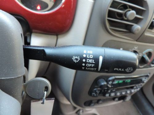 02 PT CRUISER LIMITED 1 OWNER CLEAN CARFAX HEATED LEATHER SEATS NO RESERVE, image 34