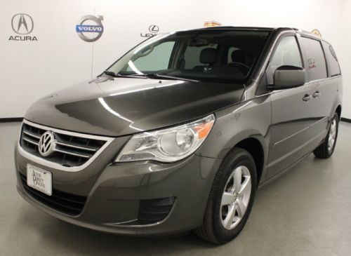 100% Feedback 1 OWNER CLEAN CARFAX Heated Bucket Seats Power Sliding Doors MP3, US $12,000.00, image 2