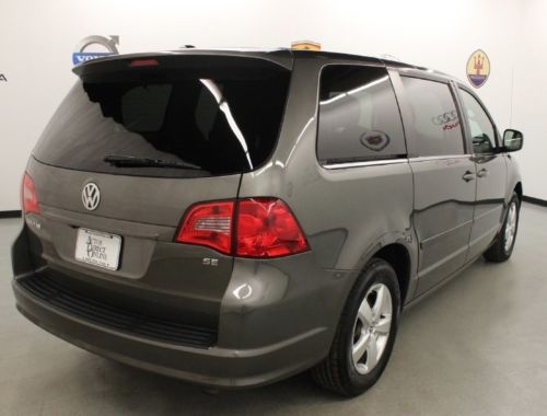 100% Feedback 1 OWNER CLEAN CARFAX Heated Bucket Seats Power Sliding Doors MP3, US $12,000.00, image 3