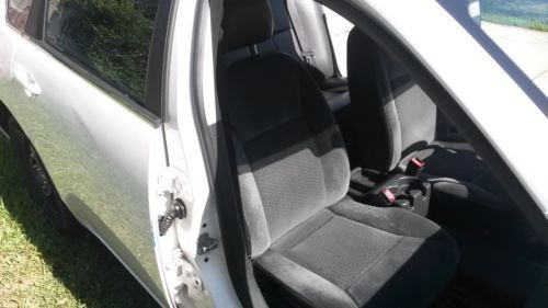 2008 Chevrolet impala 9C1 Police LOW 46K Miles Supervisor Car Never had a cage, US $7,995.00, image 14