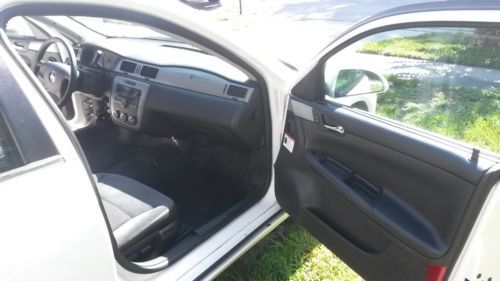2008 Chevrolet impala 9C1 Police LOW 46K Miles Supervisor Car Never had a cage, US $7,995.00, image 16