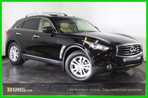 2012 suv rwd automatic black