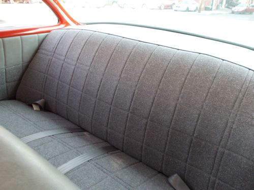 1955 Chevrolet Bel Air 210 Post Coupe, US $26,900.00, image 11