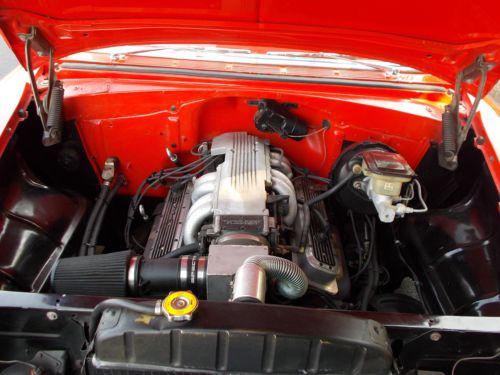 1955 Chevrolet Bel Air 210 Post Coupe, US $26,900.00, image 14
