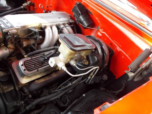 1955 Chevrolet Bel Air 210 Post Coupe, US $26,900.00, image 15