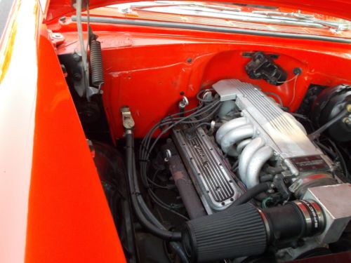 1955 Chevrolet Bel Air 210 Post Coupe, US $26,900.00, image 16