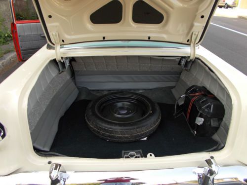1955 Chevrolet Bel Air 210 Post Coupe, US $26,900.00, image 18