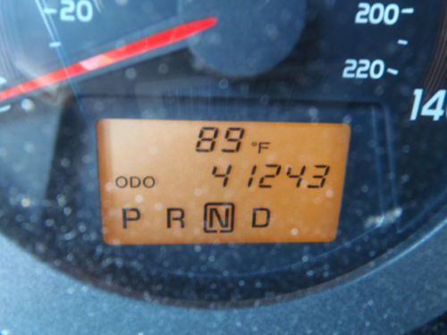 2010 Toyota RAV4 Base Sport Utility 4-Door 2.5L Excellent conditions!, US $11,500.00, image 2