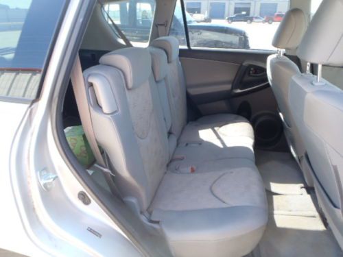2010 Toyota RAV4 Base Sport Utility 4-Door 2.5L Excellent conditions!, US $11,500.00, image 3