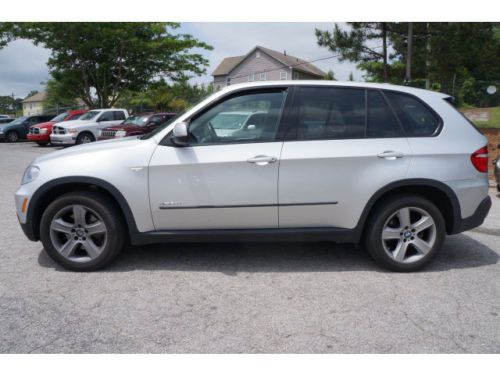 3.0L Diesel AWD, Navigation, Sunroof, Memory seating, heated seats, Bluetooth, image 2