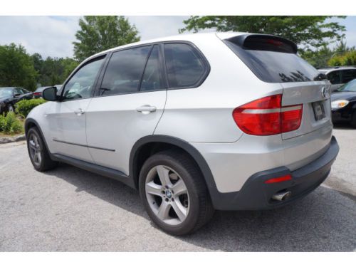 3.0L Diesel AWD, Navigation, Sunroof, Memory seating, heated seats, Bluetooth, image 3