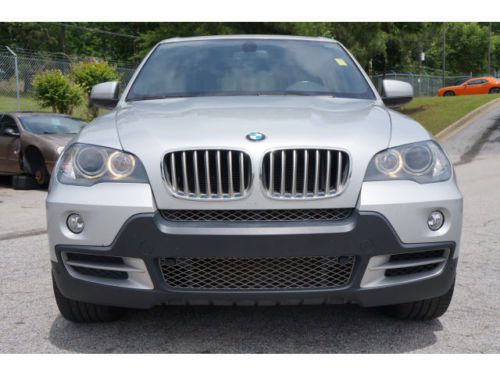 3.0L Diesel AWD, Navigation, Sunroof, Memory seating, heated seats, Bluetooth, image 8